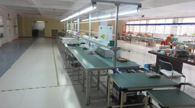 Chiny Anhui Sunway New Energy Technology Co., Ltd. profil firmy