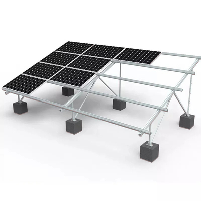 MPPT 8kw hybrydowy system energii słonecznej Certyfikowany CE/RoHS/UN38.3/MSDS