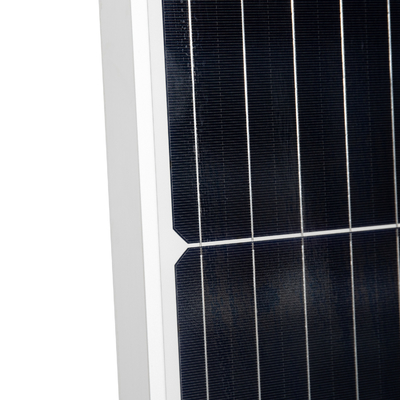 Płyty słoneczne o niskiej zawartości żelaza ze szkła PV 440w ogniwa słoneczne Panel słoneczny na zamówienie