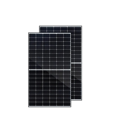 OFF GRID Turbina wiatrowa Generator wiatrowy System hybrydowego magazynowania energii
