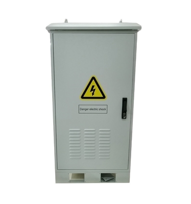 Monokrystaliczny krzem 20kw System słoneczny z częstotliwością wyjścia 50hz