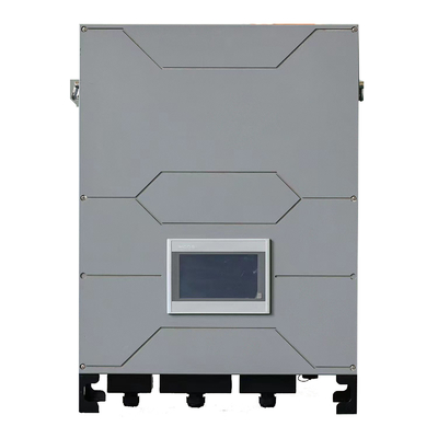 Certyfikowany CE trójfazowy generator wiatrowy o mocy 10 kW do systemu wytwarzania energii wiatrowej w sieci