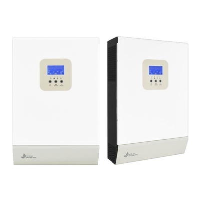 24v hybrydowy inwerter słoneczny 12kW z zaawansowaną technologią 2 razy większą mocą