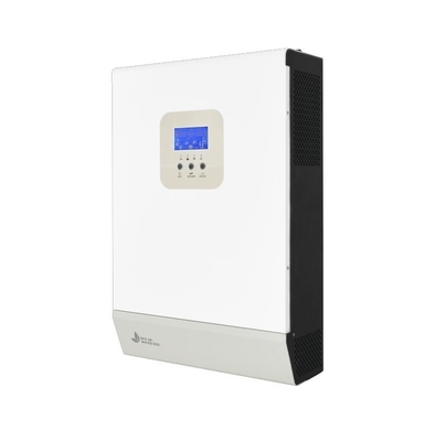 8kw 10kw 48v hybrydowy inwerter dla domów z dala od sieci
