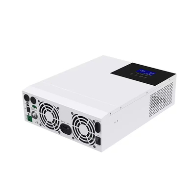 Trzyfazowy Inwerter Słoneczny 60v 10kw Inwerter mocy DC w 426mm*322mm*126mm Rozmiar