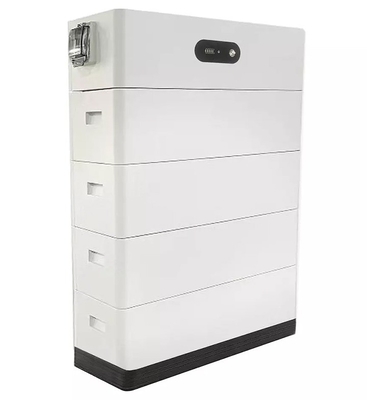Długa żywotność 5KWH 10KWH 15KWH 20KWH domowa bateria słoneczna LiFePO4 akumulator litowy