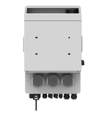 8000W 60V All In One Inverter Inwerter zasilania słonecznego Hybrid dla domu