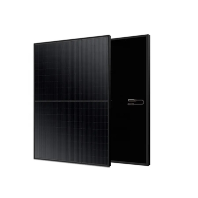 10 kW generator energii wiatrowej odłączony od sieci System hybrydowej produkcji energii wiatrowej dla odległych obszarów