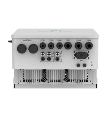 8000W 60V All In One Inverter Inwerter zasilania słonecznego Hybrid dla domu