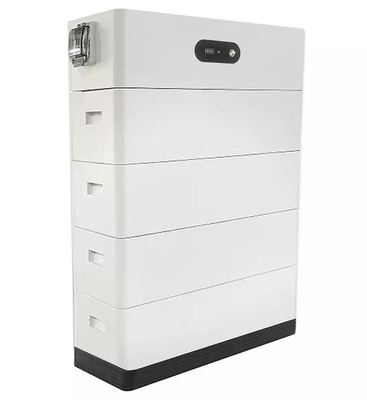 48V 100ah 200ah zestaw baterii LiFePO4 do Deye/Growatts/Sofar Inverter energii słonecznej