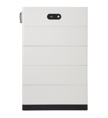 48V 100ah 200ah zestaw baterii LiFePO4 do Deye/Growatts/Sofar Inverter energii słonecznej