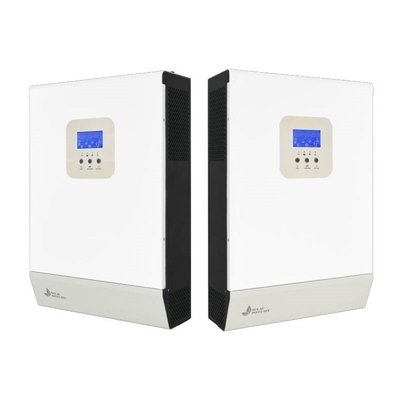 3kw 5kw 8kw 10kw Mppt Inwerter słoneczny Inwerter fal sinusów