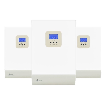 3kw 5kw 8kw 10kw Mppt Inwerter słoneczny Inwerter fal sinusów