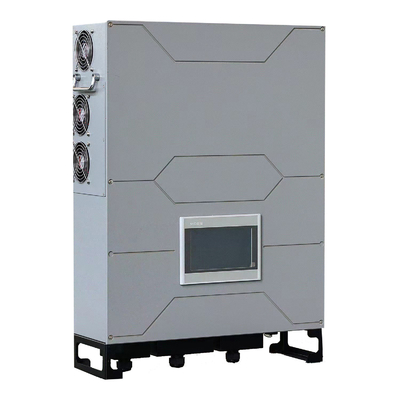 3 fazy wyjścia 10 kW generator energii wiatrowej dla systemu energii słonecznej hybrydowej