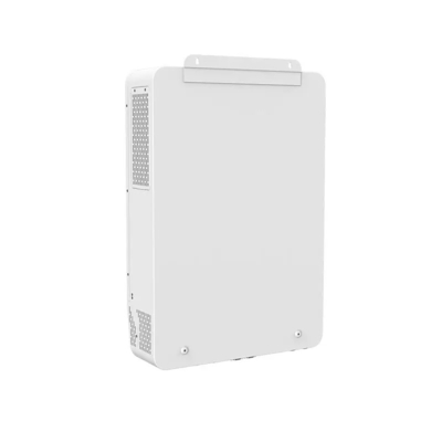 10kw domowy hybrydowy inwerter słoneczny z zaawansowaną technologią
