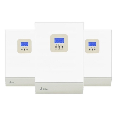 10kw 24v 48v 5kw Inwerter hybrydowy dla rozwiązań energetycznych poza siecią