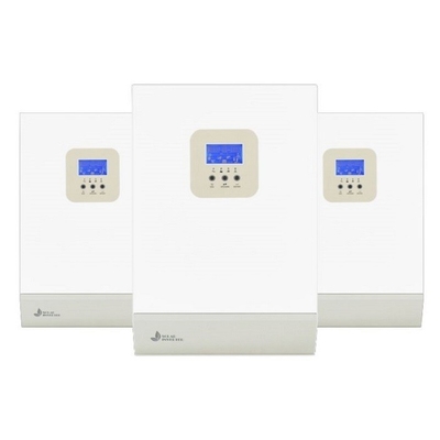 5 kW 8kw 10kw hybrydowy inwerter słoneczny dla energii życiowej poza siecią