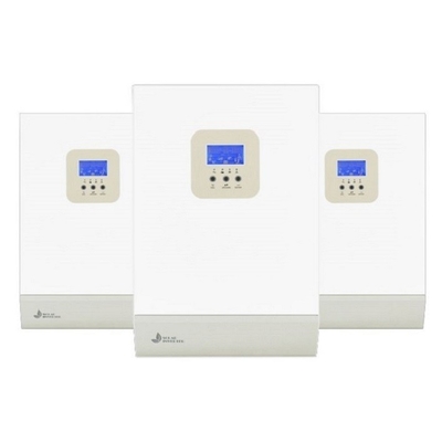 Inwerter słoneczny hybrydowy 5KW 8kw 10kw z zakresem MPPT 150-450 VDC