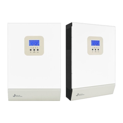 Inwerter słoneczny hybrydowy 5KW 8kw 10kw z zakresem MPPT 150-450 VDC