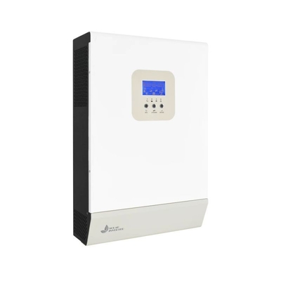 Inwerter słoneczny hybrydowy 5KW 8kw 10kw z zakresem MPPT 150-450 VDC