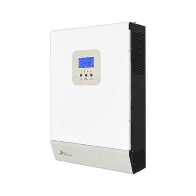 Inwerter słoneczny hybrydowy 5KW 8kw 10kw z zakresem MPPT 150-450 VDC