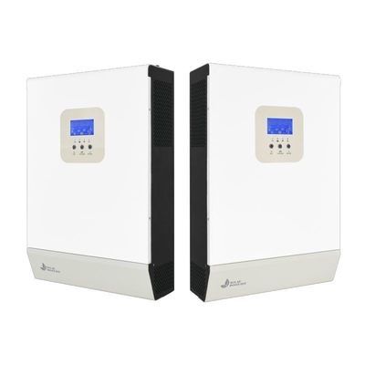 Inwerter słoneczny hybrydowy 5KW 8kw 10kw z zakresem MPPT 150-450 VDC
