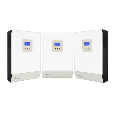50Hz/60Hz Dom Inwerter System Panel słoneczny Inwerter 3kw 8kw 10kw