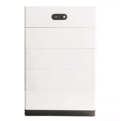 Zastosowalna bateria LiFePO4 o mocy 5 kW/część 48v 100ah