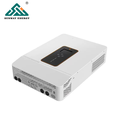 System Inwerter domowy DC/AC 120a Prąd wyjściowy 5kw 8kw 10kw Inwerter fotowoltaiczny