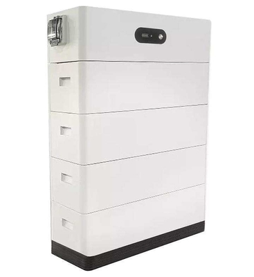Zastosowalna bateria LiFePO4 o mocy 5 kW/część 48v 100ah