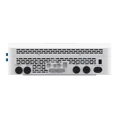 System Inwerter domowy DC/AC 120a Prąd wyjściowy 5kw 8kw 10kw Inwerter fotowoltaiczny