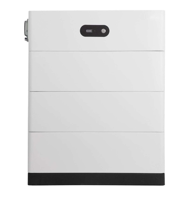 Źródło zasilania paneli słonecznych 48V 200Ah 10kWh Litowo-jonowa bateria do systemu magazynowania energii