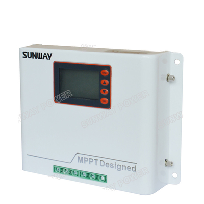 MPPT Solar Charge Controller 12V 24V 20A 30A 40A Regulator dla maksymalnej mocy fotowoltaicznej 1000W