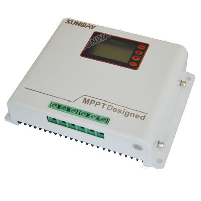 MPPT Solar Charge Controller 12V 24V 20A 30A 40A Regulator dla maksymalnej mocy fotowoltaicznej 1000W
