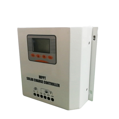 MPPT Ładowanie 30A 40A Kontroler ładowania słonecznego 12V 24V Epever z maksymalnym napięciem PV 60V