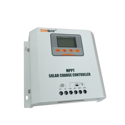 Kontroler ładowarki ochrony przed przeciążeniem EPEVER 12V 30A MPPT Solar Charge Controller 24V 40A