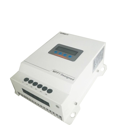 MPPT Solar Charge Controller 48V 80A 100A do bezpośredniego zasilania i maksymalnej mocy fotowoltaicznej 4000Wp