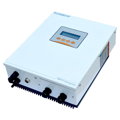 MPPT Solar Charge Controller 48V 80A 100A do bezpośredniego zasilania i maksymalnej mocy fotowoltaicznej 4000Wp