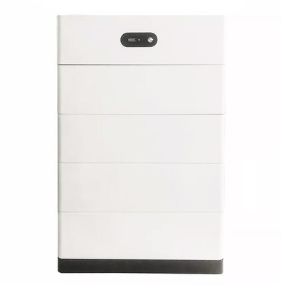 Rodzaj systemu Zestaw baterii litowo-jonowych 5kwh do 51.2v Power Wall 10kw Pojemność