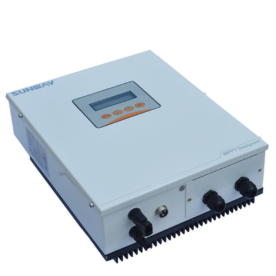 MPPT Solar Charge Controller 48V 80A 100A do bezpośredniego zasilania i maksymalnej mocy fotowoltaicznej 4000Wp