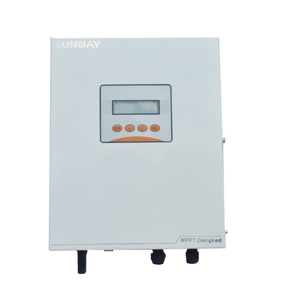 MPPT Solar Charge Controller 48V 80A 100A do bezpośredniego zasilania i maksymalnej mocy fotowoltaicznej 4000Wp