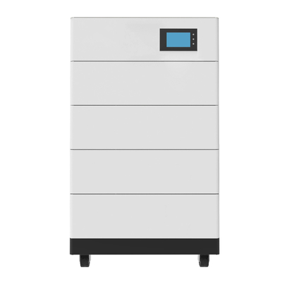 5kwh 10kwh 15kwh 20kwh Akumulacyjna bateria Lifepo4 Bateria litowa do przechowywania energii w domu