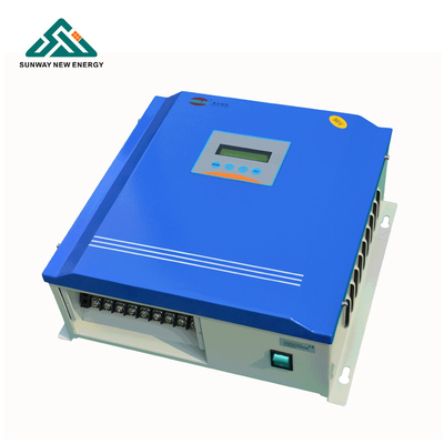 1000w 2000w Kontroler ładowania energii wiatrowej 3000w 24v 48v 96v Ładowanie MMPT