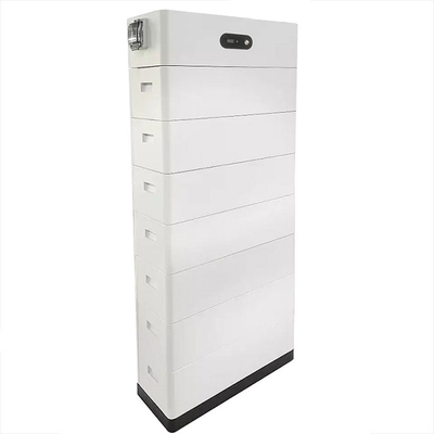 10kwh 20kwh 30kwh 40kwh Akumulator litowo-jonowy 51.2v Akumulator do magazynowania energii