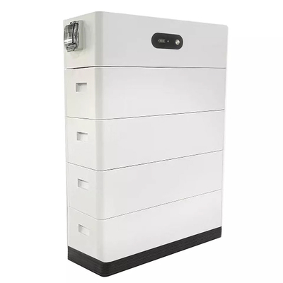 10kwh 20kwh 30kwh 40kwh Akumulator litowo-jonowy 51.2v Akumulator do magazynowania energii
