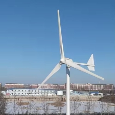 Domowy hybrydowy system zasilania energią słoneczną o mocy 3 kW, 5 kW i mocy 10 kW oraz trwała bateria żelowa