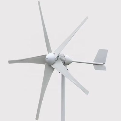 Domowy hybrydowy system zasilania energią słoneczną o mocy 3 kW, 5 kW i mocy 10 kW oraz trwała bateria żelowa