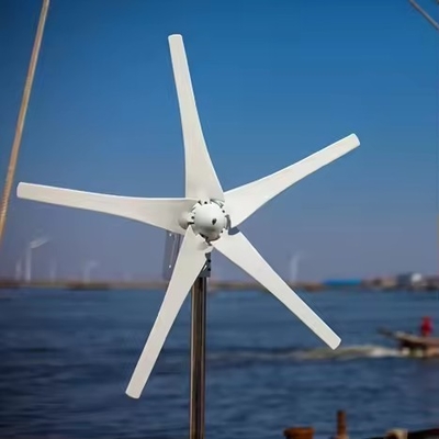 Domowy hybrydowy system zasilania energią słoneczną o mocy 3 kW, 5 kW i mocy 10 kW oraz trwała bateria żelowa