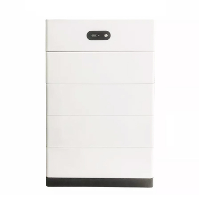 10-20 kWh Akumulator LiFePO4 Solar Lithium Lon z portem łączności CAN