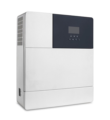 20KW Kompletny system fotowoltaiczny złączony z siecią System autonomicznych paneli słonecznych
